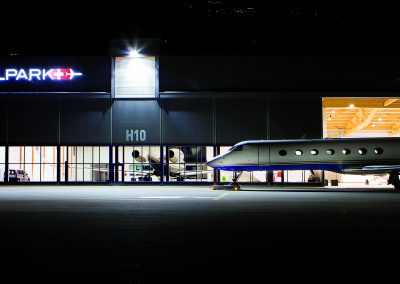 - Partn'Air